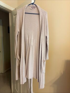 Barefoot Dreams robe